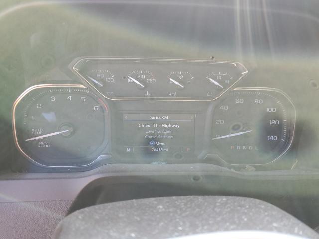 3GTU9DED1LG318946 GMC Sierra K1500 Slt