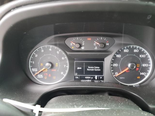 1GKKNKLA3KZ224294 GMC ACADIA SLE