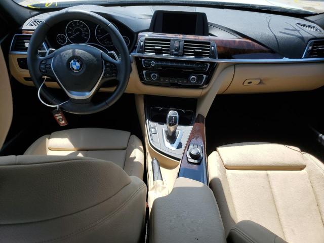 WBA8B9G56JNU57271 BMW 330 I