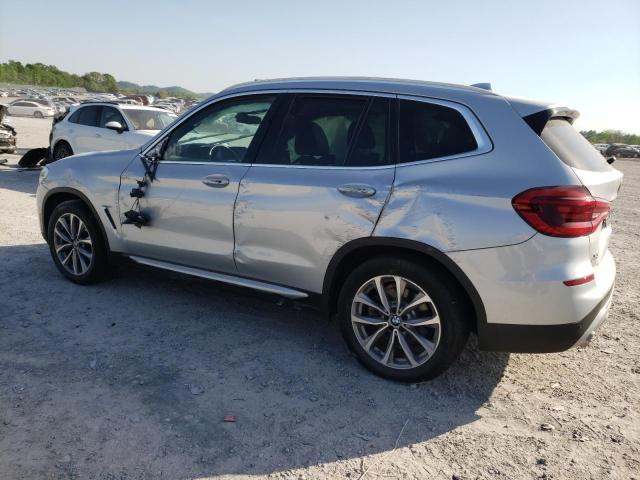 5UXTR9C54KLP88649 BMW X3 Xdrive30i