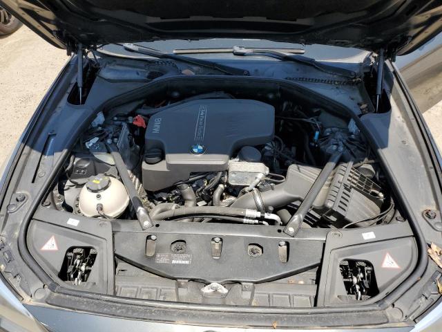 WBA5A5C59FD519098 BMW 528 I