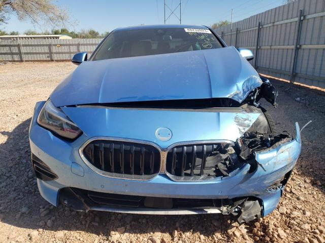 WBA73AK04M7G43019 BMW 228XI