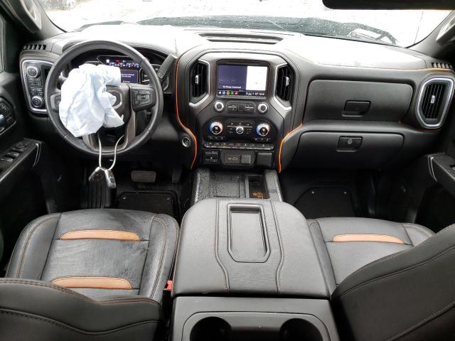 3GTP9EED8MG306622 GMC Sierra K1500 At4