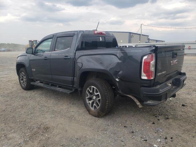 1GTG6CE30G1180618 GMC CANYON SLE