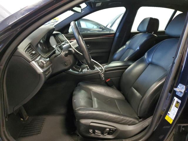 WBA5B1C55FG128552 BMW 535 I