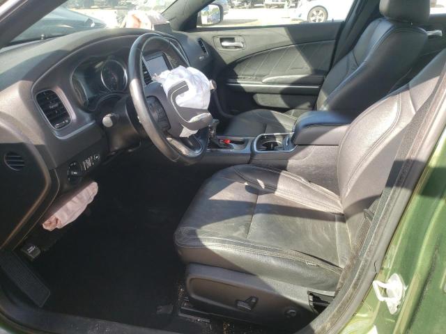 2C3CDXBG2LH134212 Dodge Charger Sxt