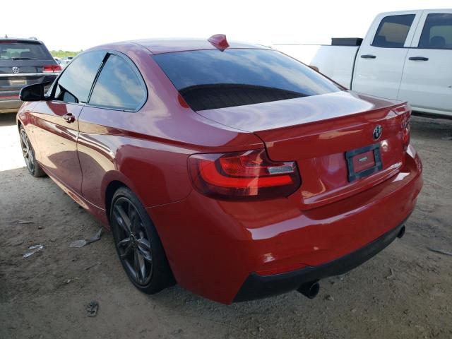 WBA1J7C55GV359887 BMW M235I