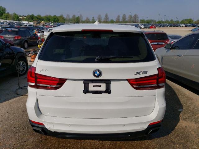 5UXKR6C58E0J72808 BMW X5 Xdrive50i