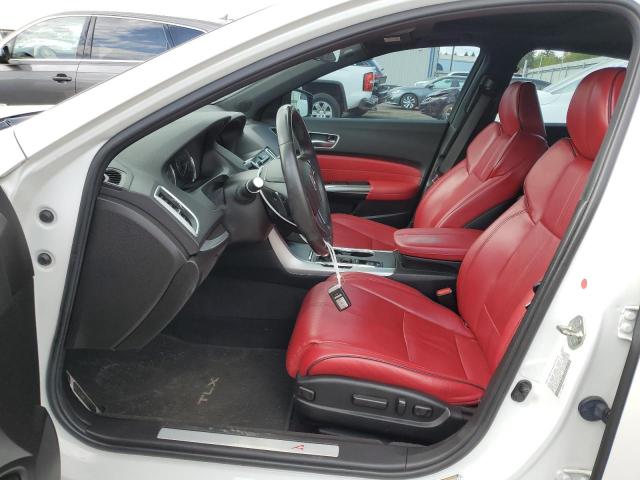 19UUB1F6XLA004893 Acura Tlx Technology