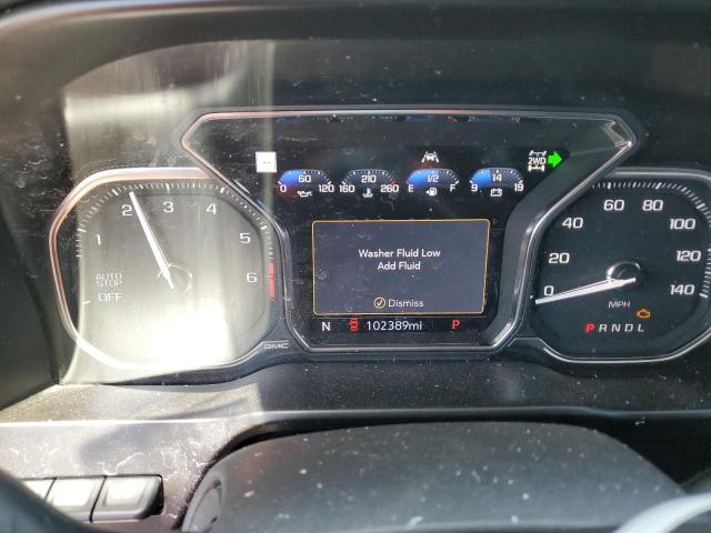 3GTU9FEL5LG405574 GMC Sierra K1500 Denali