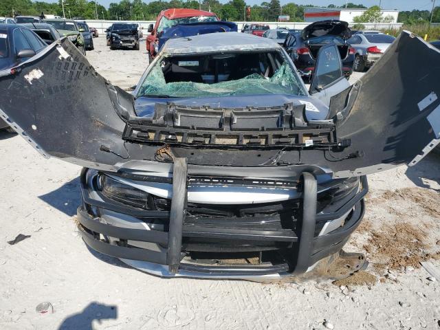 2C3CDXAT1MH662954 Dodge Charger Police
