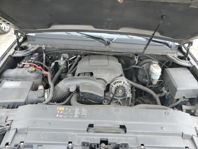 1GKS2KE77ER202751 GMC Yukon Xl K1500 Slt