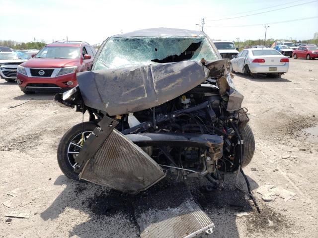 2C4RDGBG0JR222429 Dodge Grand Caravan Se