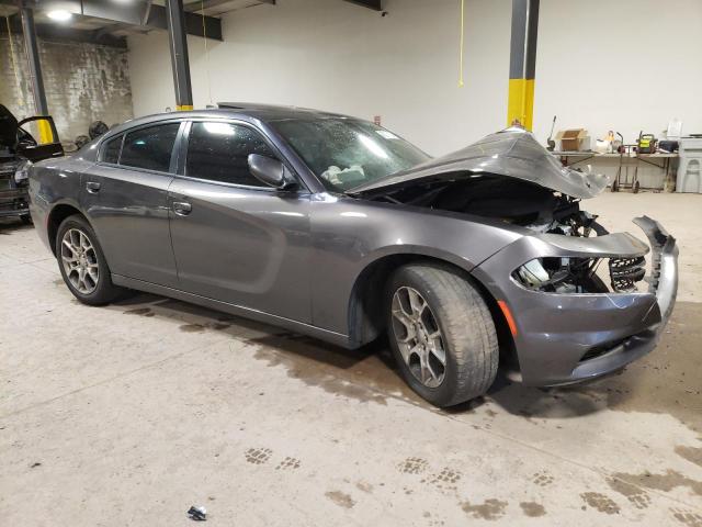 2C3CDXJG6FH903347 Dodge Charger Sxt