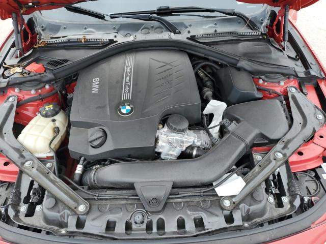 WBA3T3C53G5A42219 BMW 435 I