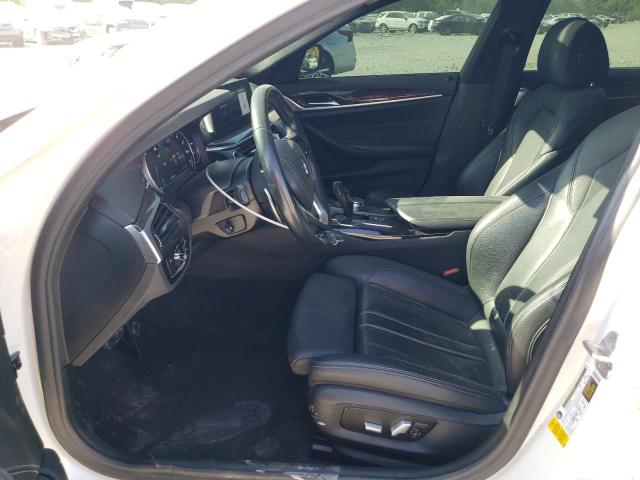 WBAJA5C52JWA39208 BMW 530 I