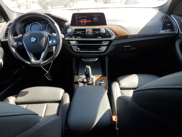 5UXTY3C06L9B53132 BMW X3 Sdrive30i