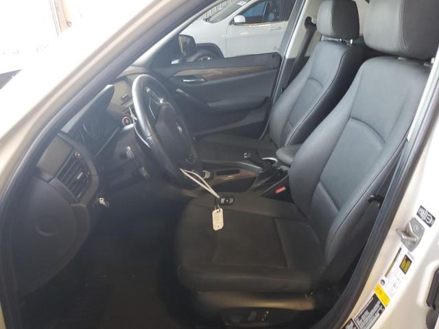 WBAVL1C57EVR95152 BMW X1 Xdrive28i