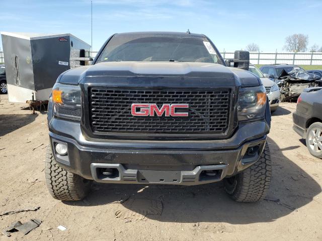 1GTV2UEC5EZ395791 GMC Sierra K1500 Sle