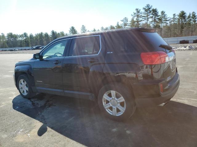 2GKFLSEK4G6325991 GMC Terrain Sle