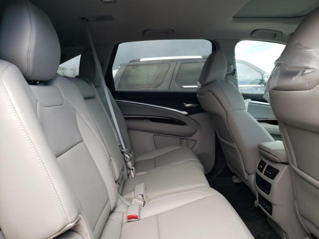 5J8YD3H57HL000596 Acura Mdx Technology