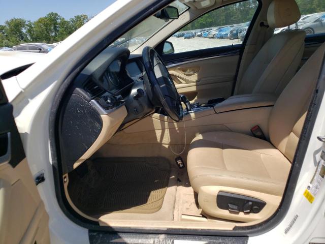 WBA5A5C51ED509311 BMW 528 I