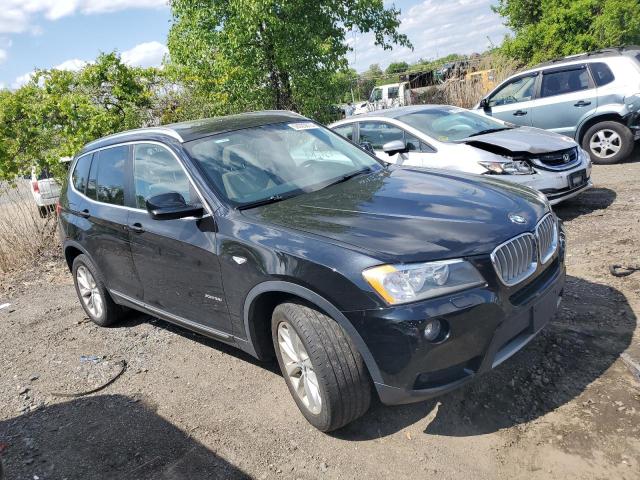 5UXWX9C50E0D32854 BMW X3 Xdrive28i
