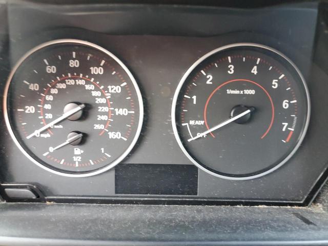 WBA1F5C52FV256611 BMW 228 I