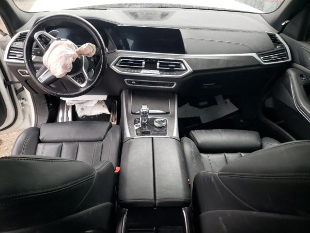5UXCR6C00N9J93219 BMW X5 Xdrive40i