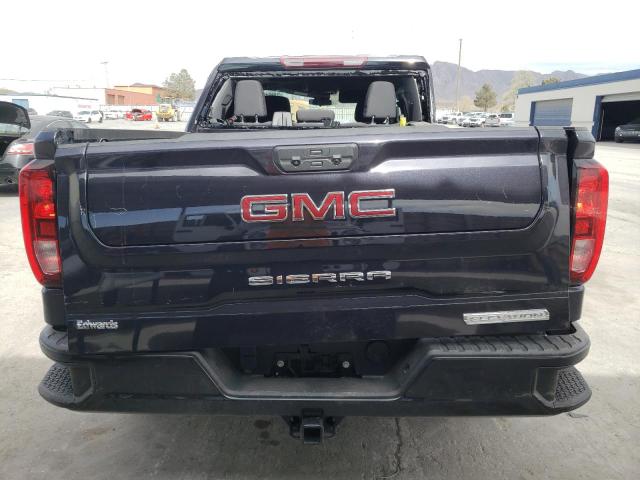 3GTPUCEK5NG685713 GMC Sierra K1500 Elevation