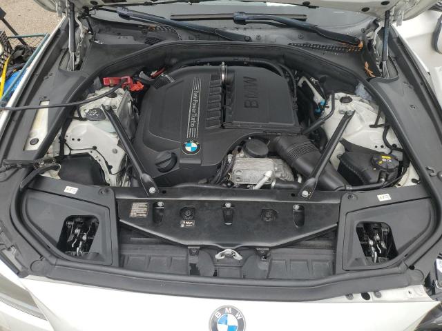 WBA5B1C52GG553521 BMW 535 I