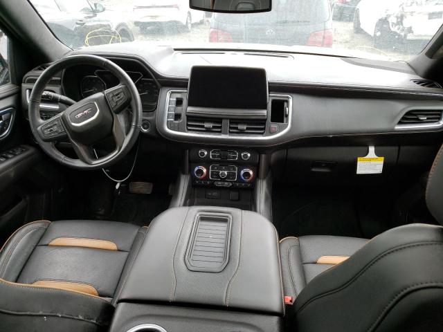 1GKS2CKD5MR304094 GMC Yukon At4