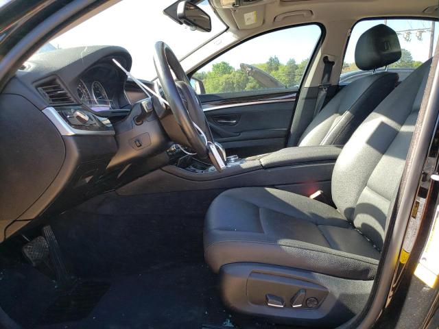 WBA5A5C55GG347331 BMW 528 I