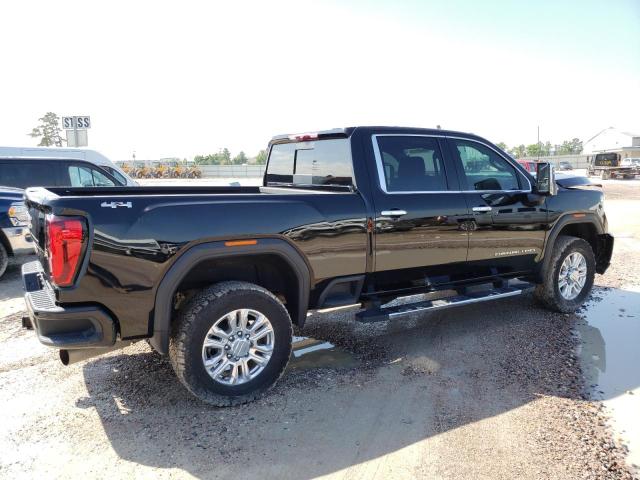 1GT49REY7NF103897 GMC Sierra K2500 Denali