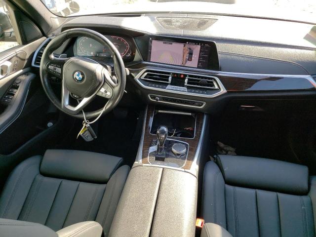 5UXCR6C03LLL75335 BMW X5 Xdrive40i