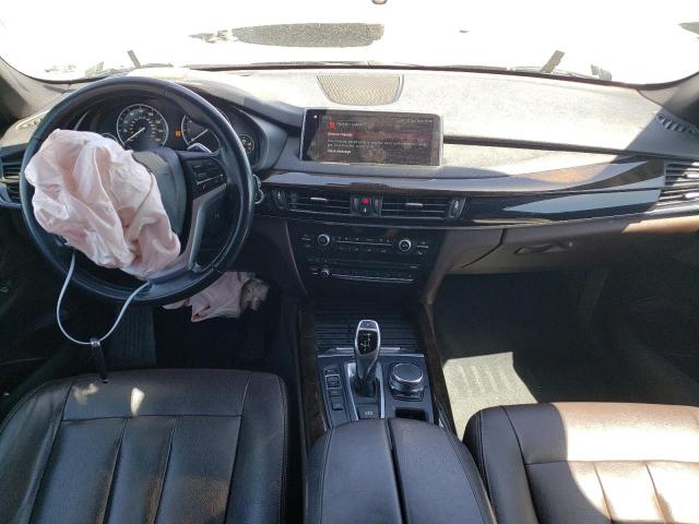 5UXKR0C53JL074047 BMW X5 Xdrive35i