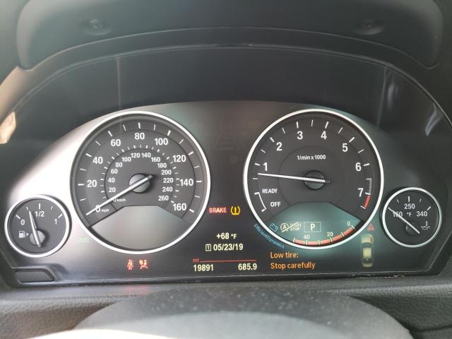 WBA3B5G54FNS18067 BMW 328 Xi Sulev