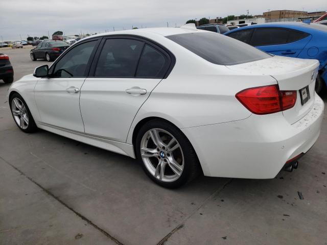 WBA3A5G5XENP32264 BMW 328 I