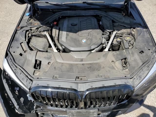 WBA7T2C01MCF79954 BMW 740 I
