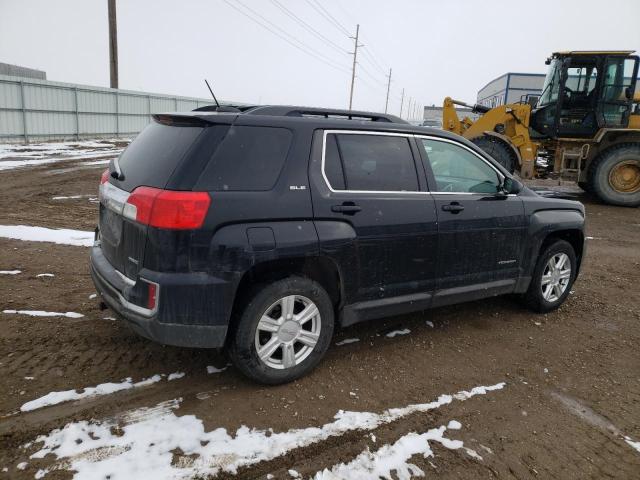2GKFLTEK1G6337277 GMC Terrain Sle