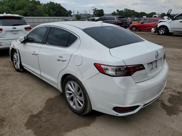 19UDE2F8XJA000872 Acura Ilx Premium Tech