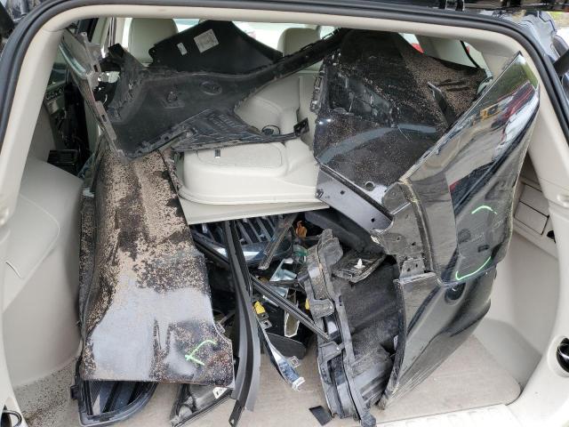 3GKALXEX4JL252384 GMC Terrain Denali