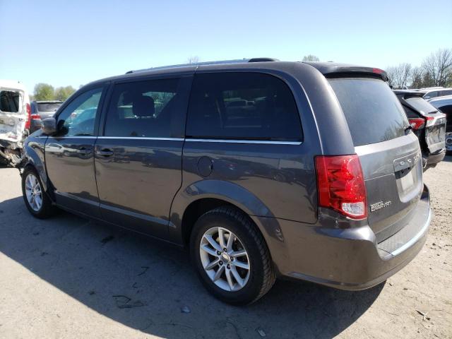 2C4RDGCGXLR161544 Dodge Grand Caravan Sxt