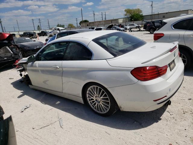 WBA4U7C54H5H19191 BMW 430I