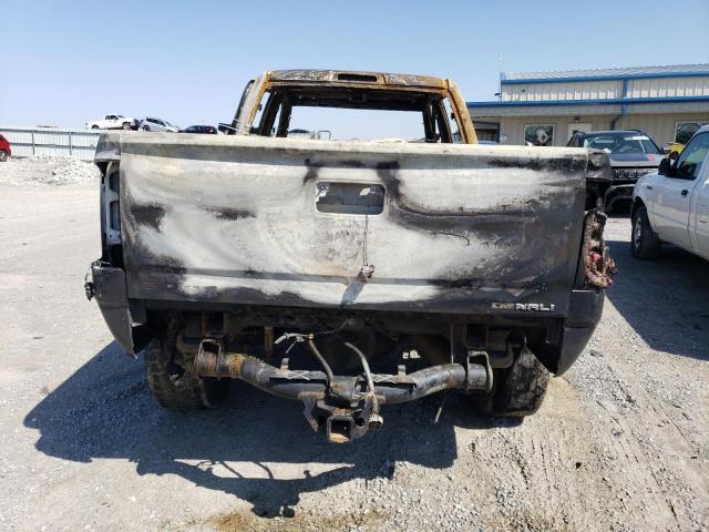 1GT120E88FF609730 GMC Sierra K2500 Denali