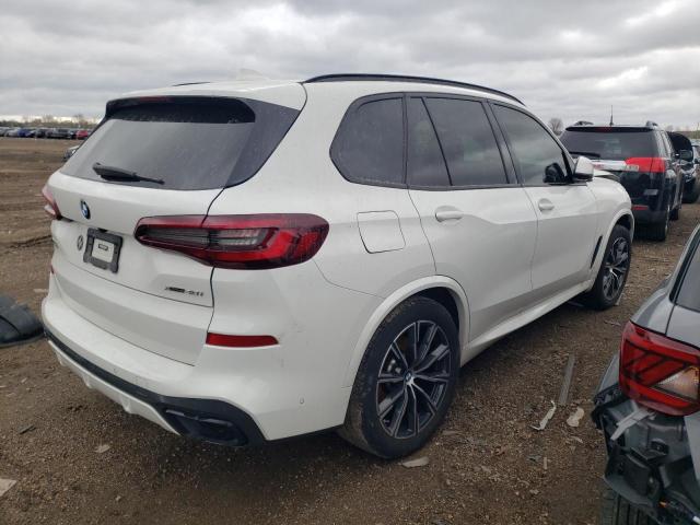 5UXCR6C00N9J93219 BMW X5 Xdrive40i