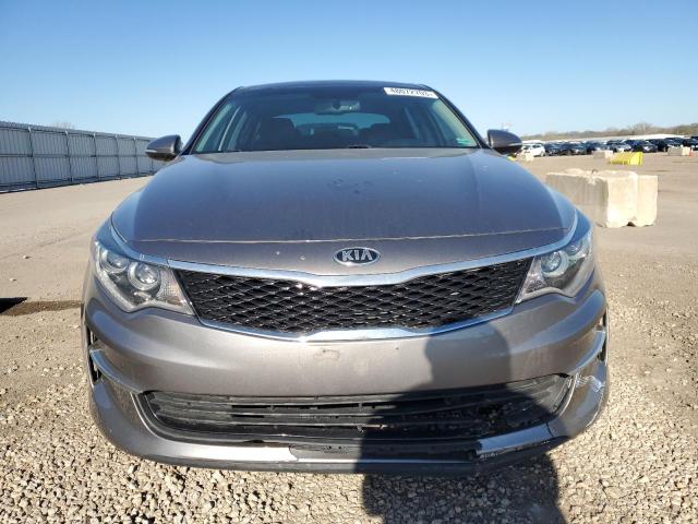 5XXGU4L32GG039374 KIA OPTIMA EX