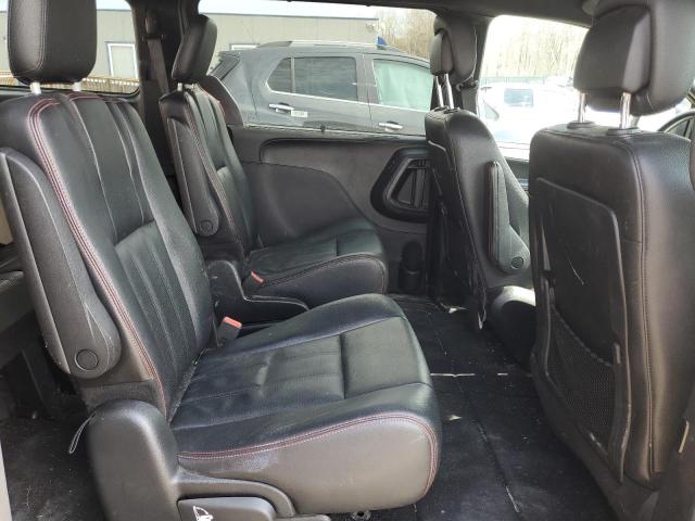 2C4RDGEG7LR179044 Dodge Grand Caravan Gt