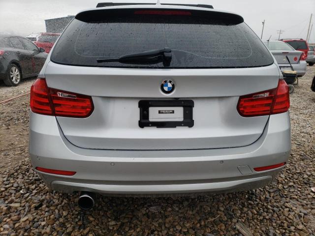 WBA3G7C51FK297007 BMW 328 XI