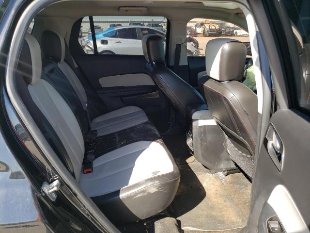 2GKALTEK7E6307286 GMC Terrain Slt